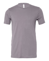 Bella Canvas® Everyday Soft Cotton Crewneck Short Sleeve Jersey Tee