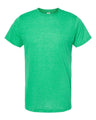 Tultex® Poly-Rich Crew Neck Short Sleeve T-Shirt