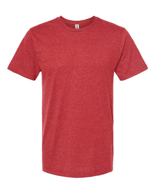 Perfect-T Youth Crewneck Short Sleeve T-Shirt
