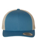 YP Classics® Retro Trucker Cap