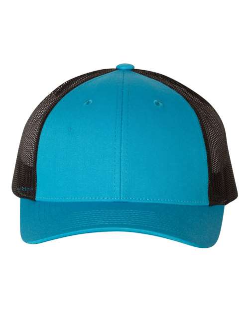 Richardson® Low Pro Trucker Cap