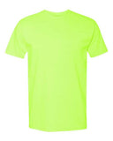 Next Level® Darks Unisex Crewneck Short Sleeve CVC T-Shirt