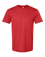 Gildan® Softstyle Crewneck Short Sleeve CVC T-Shirt