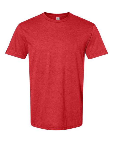 Gildan® Softstyle Crewneck Short Sleeve CVC T-Shirt
