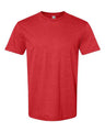 Gildan® Softstyle Crewneck Short Sleeve CVC T-Shirt