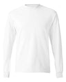 Hanes® Authentic Long Sleeve T-Shirt