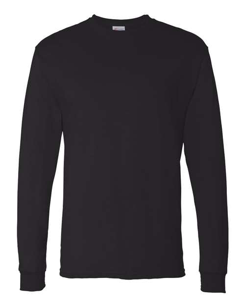 Hanes® Essential-T Long Sleeve T-Shirt