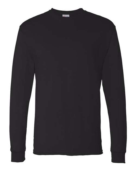Hanes® Essential-T Long Sleeve T-Shirt