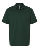 Polo de jersey DryBlend de Gildan - Ajuste clásico con tela transpirable