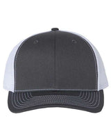 Richardson® Snapback Trucker Cap