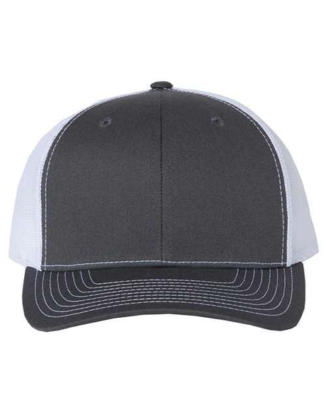 Richardson® Snapback Trucker Cap