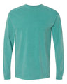 Comfort Colors® Garment-Dyed Heavyweight Long Sleeve T-Shirt