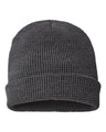 Richardson® Waffle Cuffed Beanie