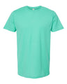 Tultex® Fine Jersey Crewneck Short Sleeve T-Shirt