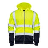2 Pack Safety Hoodie for Worker | RADYAN® - JS102-103