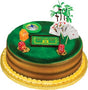 Casino (Gambling) Toppers Cake Kit