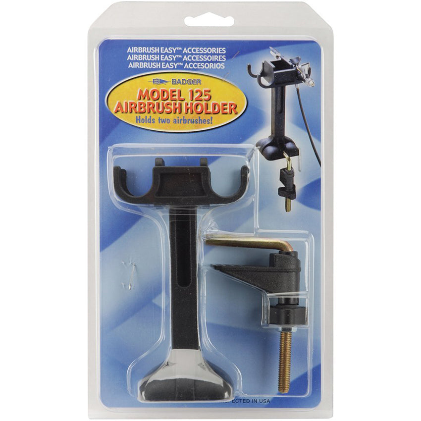 Badger Air-Brush Company Airbrush Holder 125