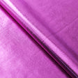 Shimmer Lame Polyester Spandex Fabric - Solid Hologram, Multiple Colors, 58/60" Width (1 Yard)