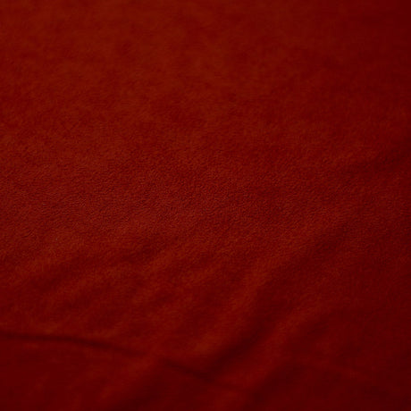 Stretch Suede Polyester Spandex Fabric - Solid, 58/60" Width (1 Yard)