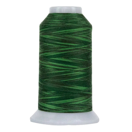 Variegated Polyester Quilting Thread