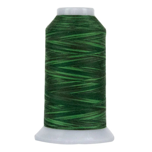 Variegated Polyester Quilting Thread