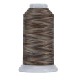 Polyester Quilting Thread Coyote Variegated