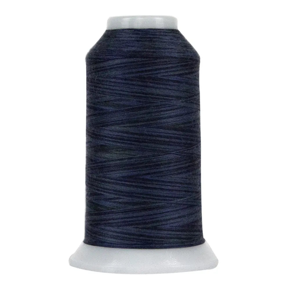 Polyester Thread Wrangler Omni Variegated