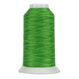 Polyester Thread Fresh Green Variegated Omni-V