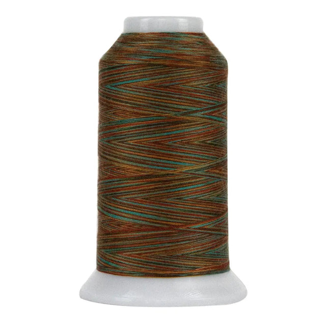 Polyester Thread Santa Fe Trail Omni Variegated