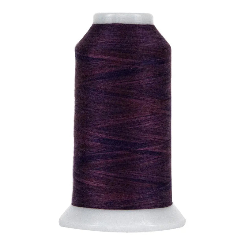 Polyester Thread Smokey Mountains Variegated