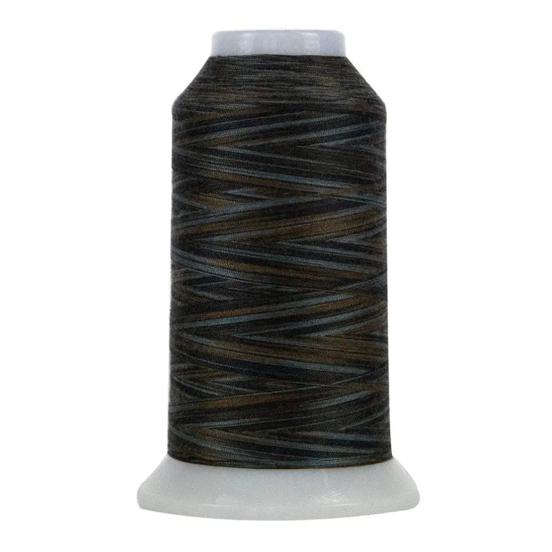 Polyester Thread Mt. Timpanogos Variegated Quilting Thread