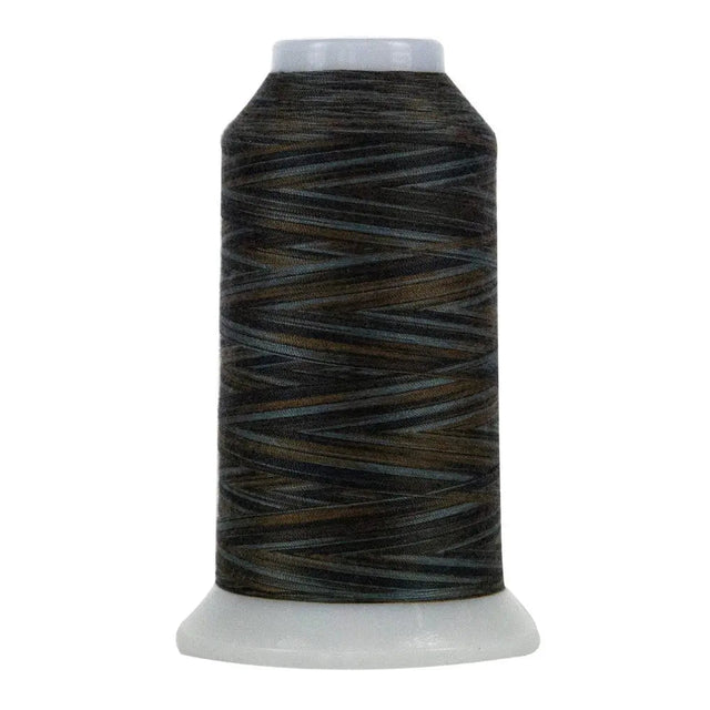 Polyester Thread Mt. Timpanogos Variegated Quilting Thread
