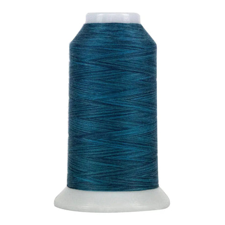 Polyester Thread Galaxy Omni Variegated Medium Teals