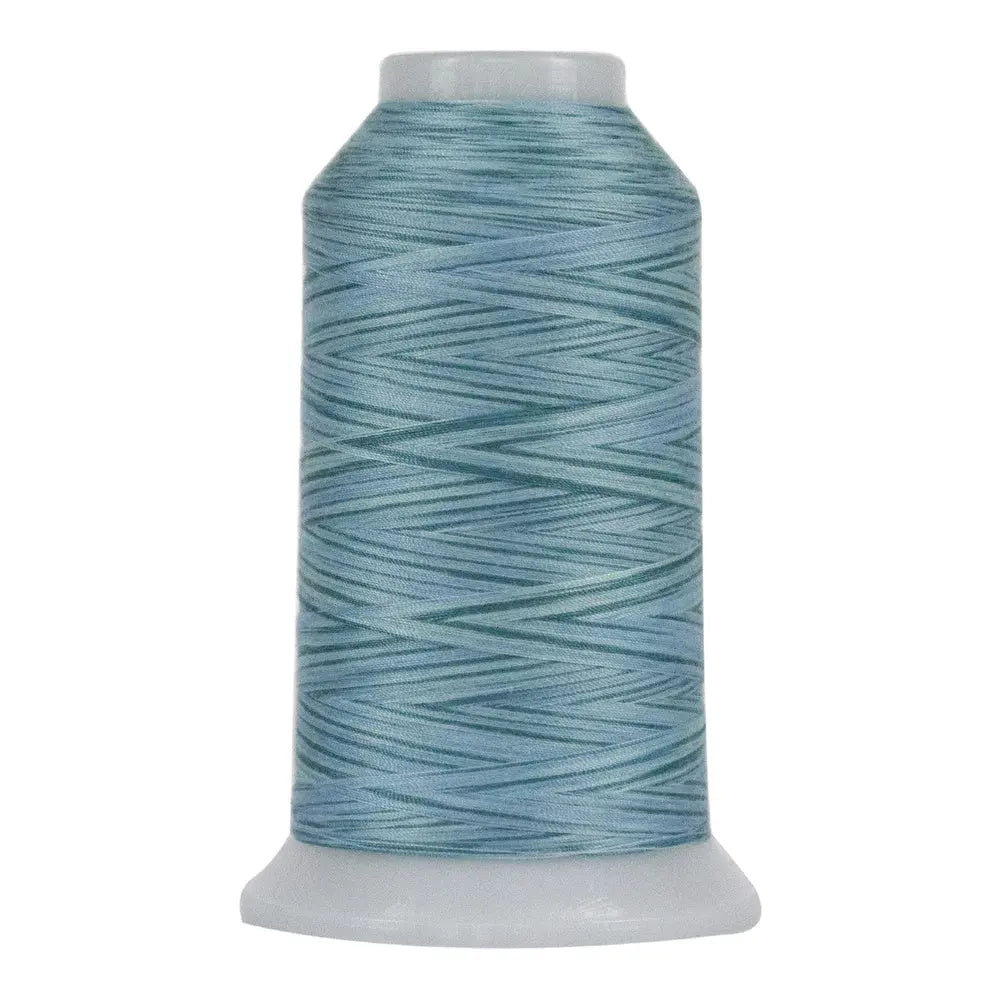 Polyester Thread Skyscraper Omni Variegated