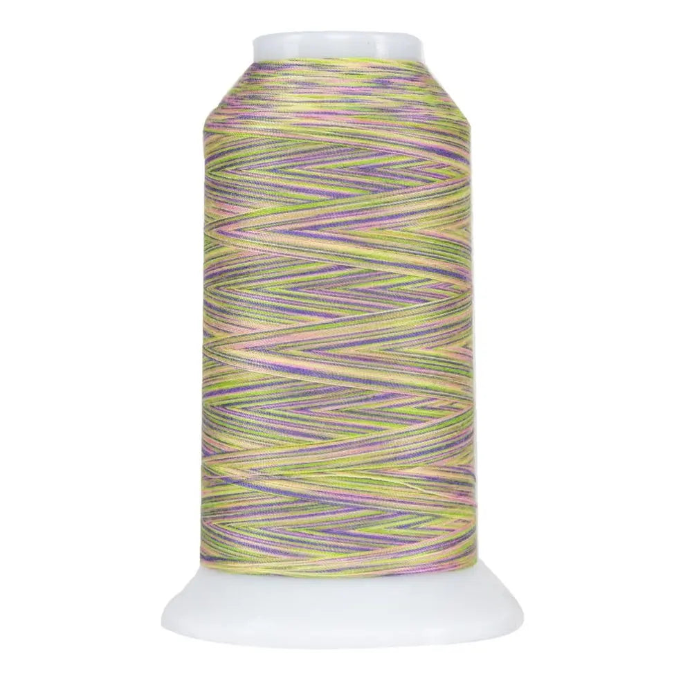 Polyester Quilting Thread Victoria Omni Variegated