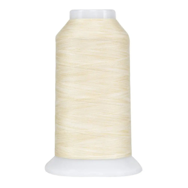 Polyester Thread Malibu Variegated Soft Tans