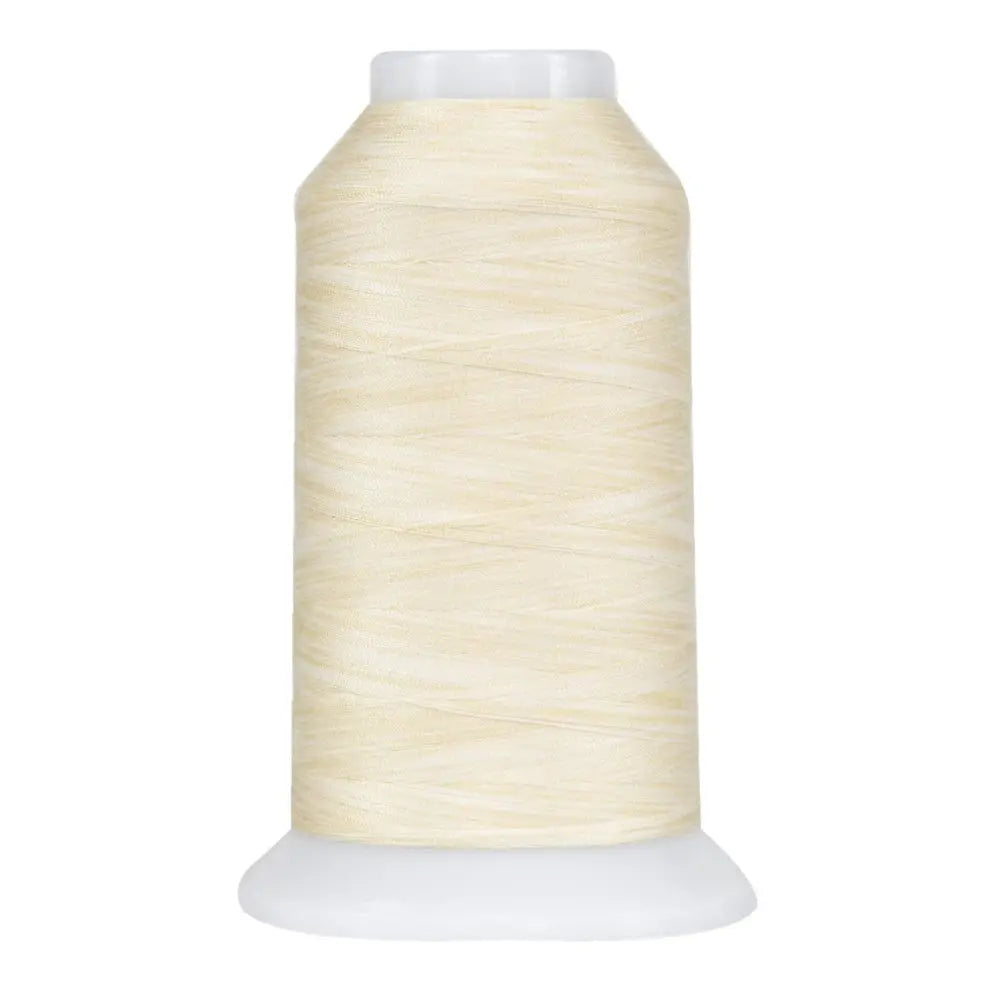 Polyester Thread Malibu Variegated Soft Tans