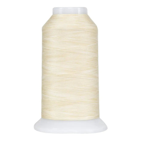Polyester Thread Malibu Variegated Soft Tans