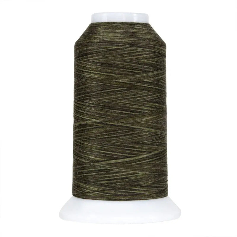 Polyester Thread Camo Omni Variegated