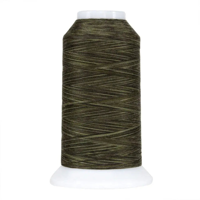 Polyester Thread Camo Omni Variegated