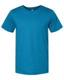 BELLA + CANVAS® Crewneck Short Sleeve Jersey T-Shirt