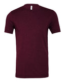 BELLA + CANVAS® Triblend Crewneck Short Sleeve Tee