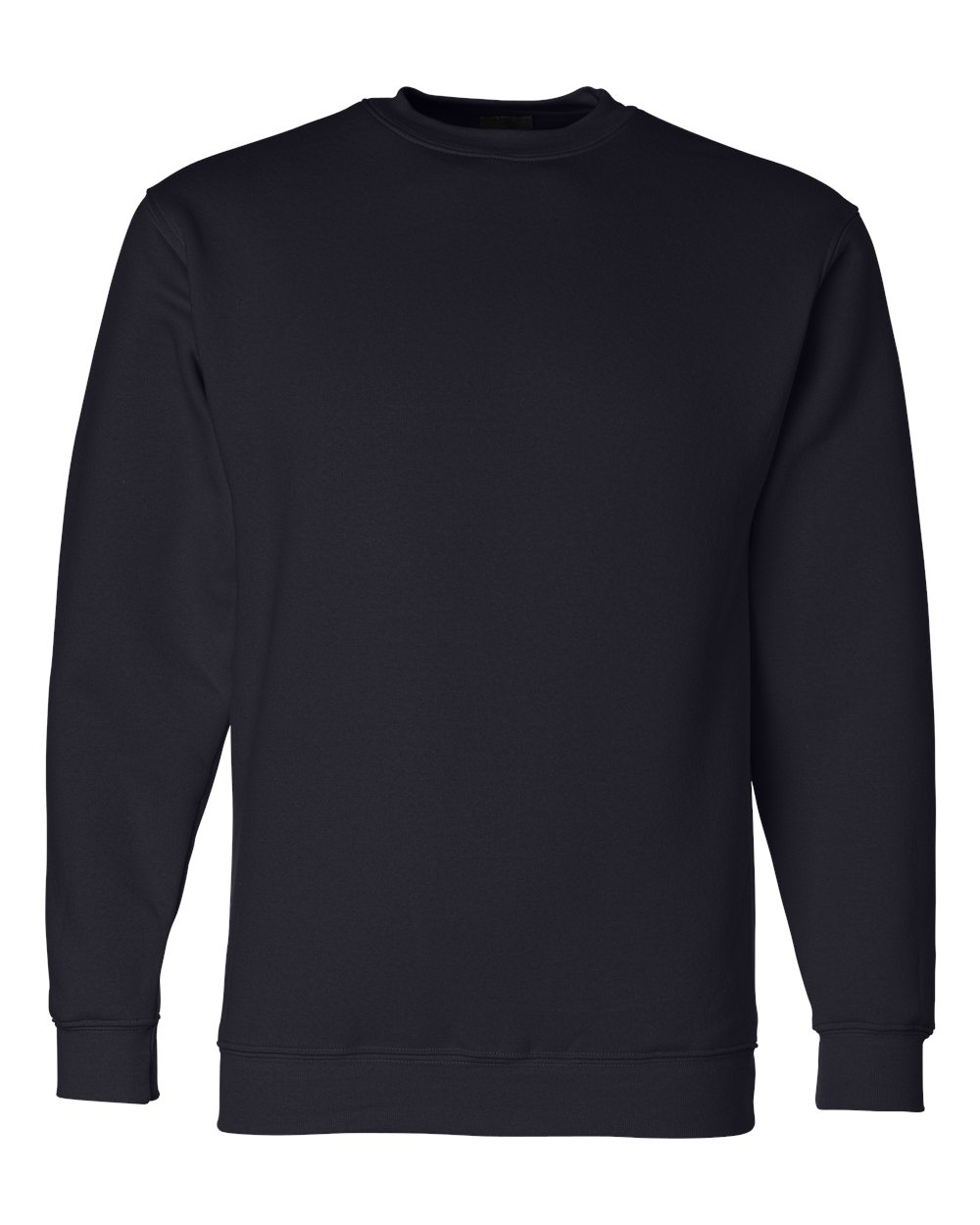 Bayside® USA Made Crewneck Sweatshirt