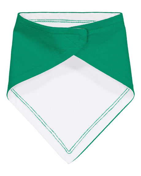 RADYAN® নিউবর্ন জার্সির ব্যান্ডানা বিব