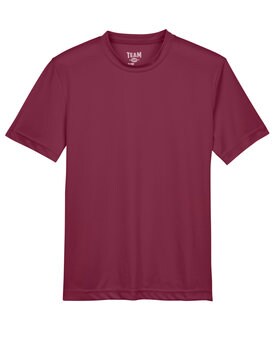 Team 365® Youth Zone Performance T-Shirt