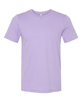 BELLA + CANVAS® Crewneck Short Sleeve Jersey T-Shirt