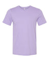 BELLA + CANVAS® Crewneck Short Sleeve Jersey T-Shirt