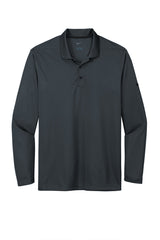 Nike® Dri-FIT Micro Pique 2.0 Long Sleeve Polo