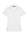 Devon & Jones® CrownLux Performance Ladies Plaited Polo