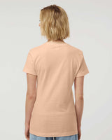 Tultex® Women's Fine Jersey Classic Fit Short Sleeve T-Shirt